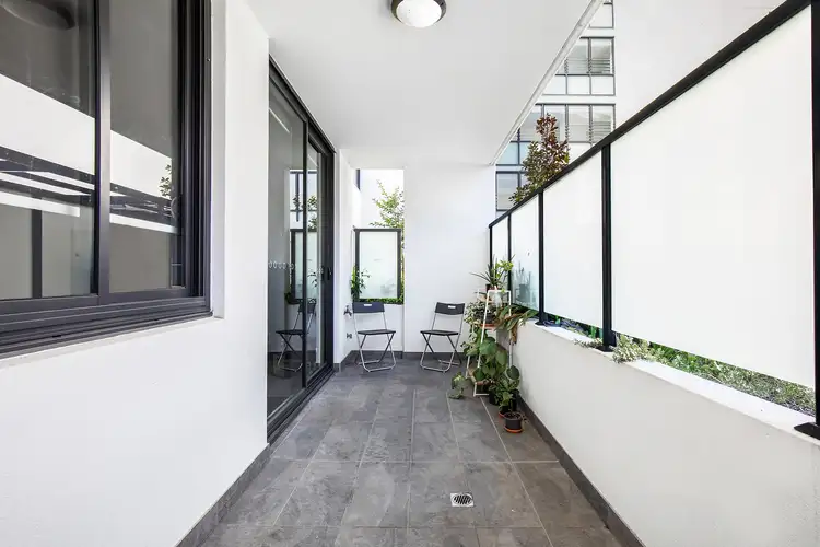 3/549-557 Liverpool Road, Strathfield NSW 2135