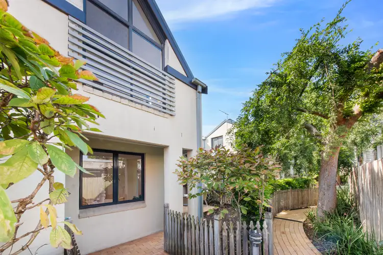 Main view of Homely townhouse listing, 1/39 Lords Road, Leichhardt NSW 2040