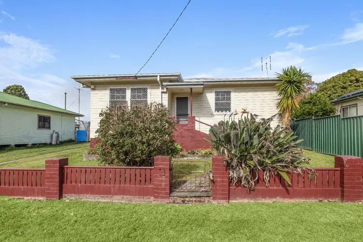 45 Middleton Street, South Kempsey NSW 2440