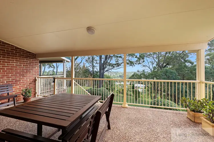 Third view of Homely townhouse listing, 2/270A Pacific Highway, Charlestown NSW 2290