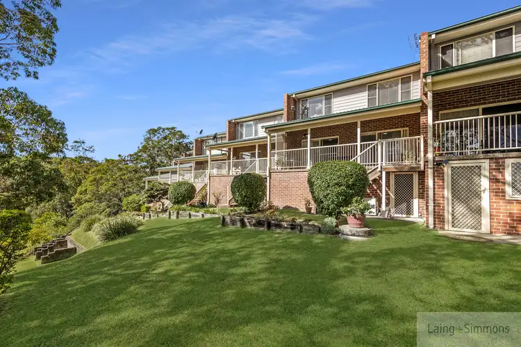 Fifth view of Homely townhouse listing, 2/270A Pacific Highway, Charlestown NSW 2290