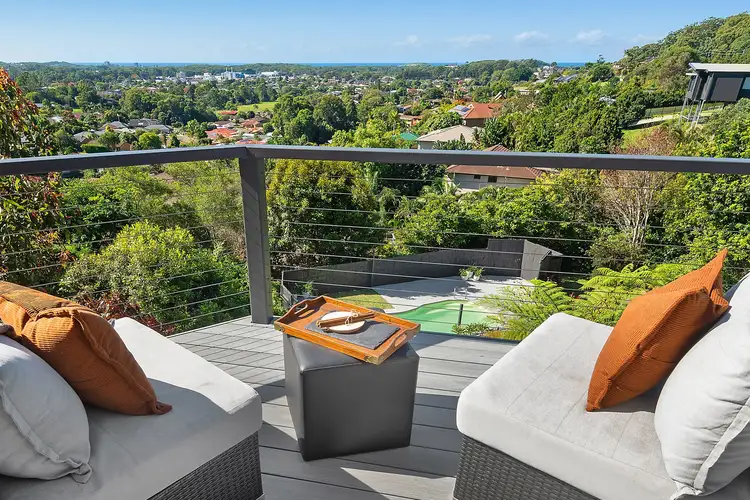 Main view of Homely house listing, 39 Kratz Drive, Coffs Harbour NSW 2450
