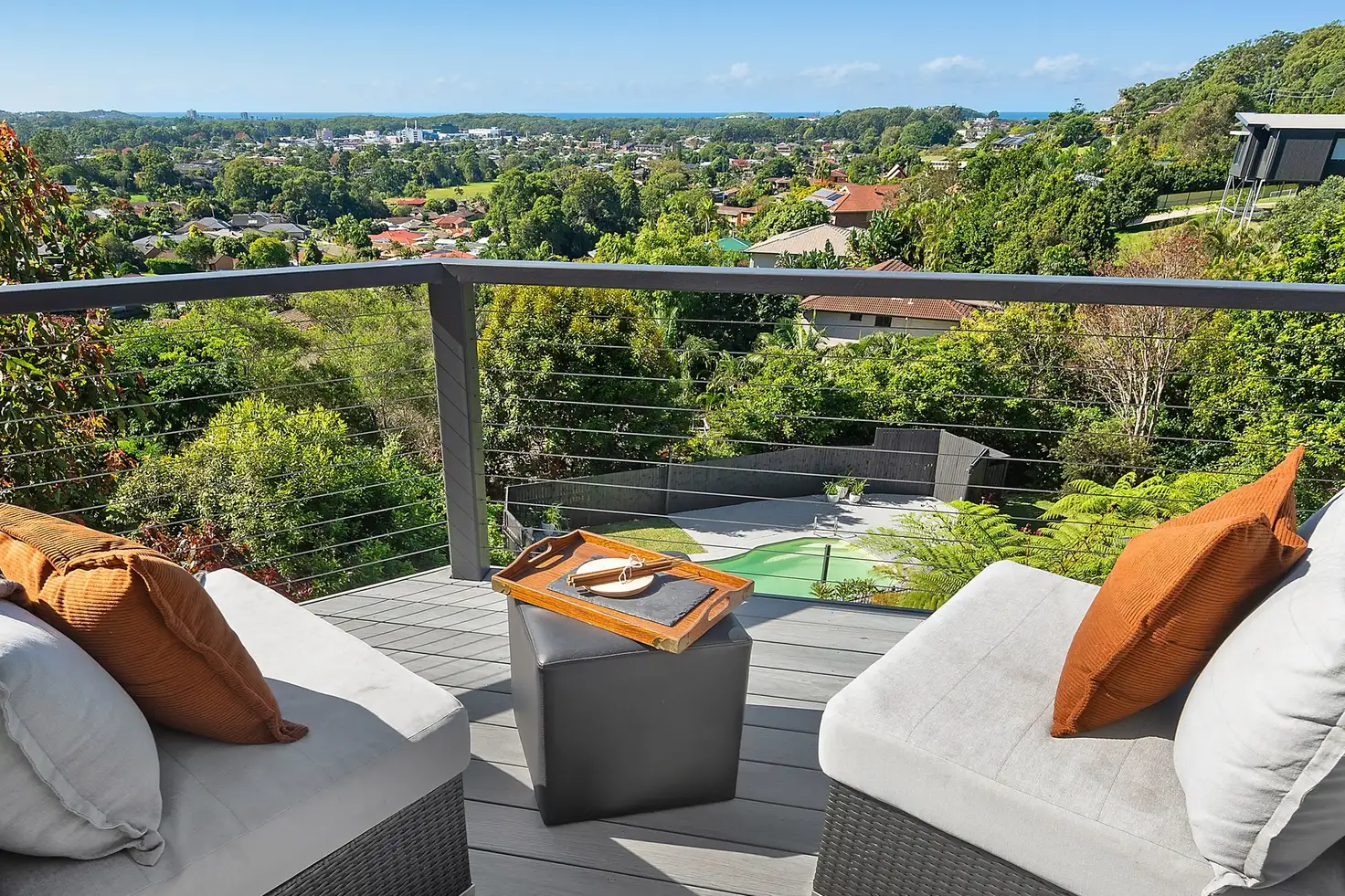 Main view of Homely house listing, 39 Kratz Drive, Coffs Harbour NSW 2450
