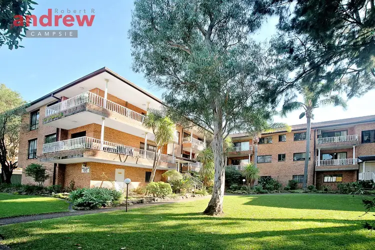 7/47-51 Claremont Street, Campsie NSW 2194