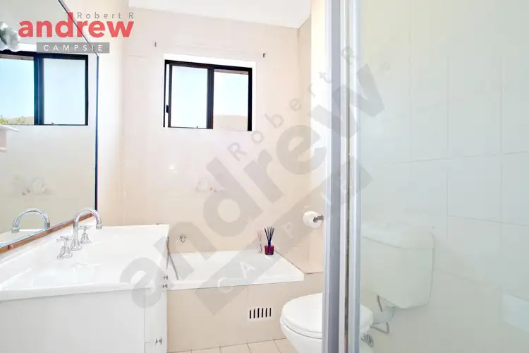 Fourth view of Homely unit listing, 7/47-51 Claremont Street, Campsie NSW 2194