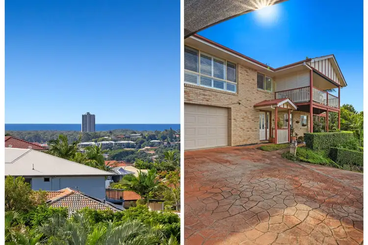 20 Tyrone Terrace, Banora Point NSW 2486