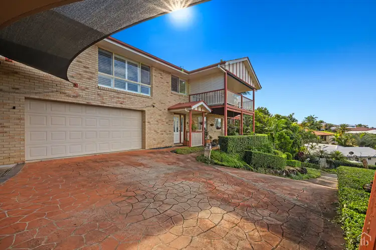 Fourth view of Homely house listing, 20 Tyrone Terrace, Banora Point NSW 2486