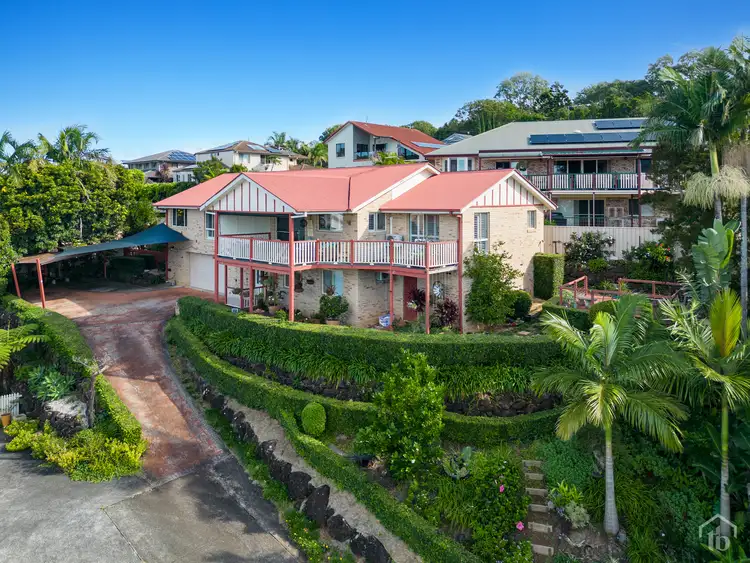 Fifth view of Homely house listing, 20 Tyrone Terrace, Banora Point NSW 2486