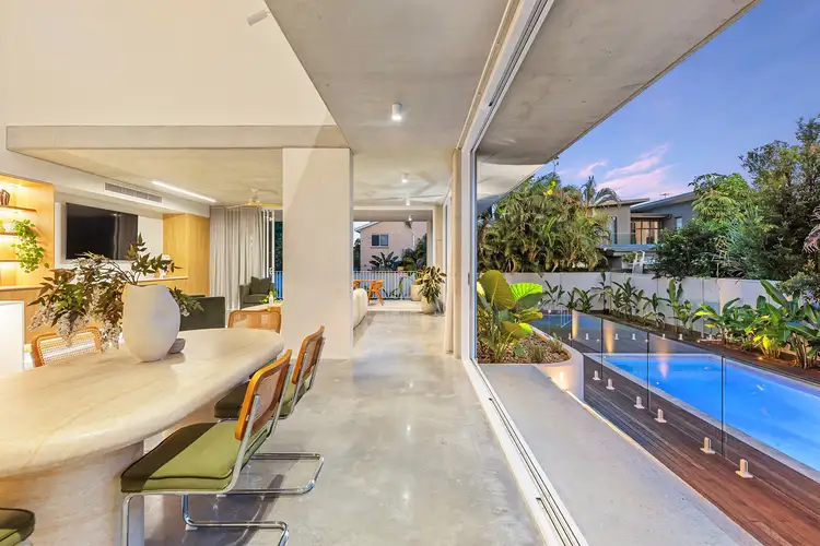 Sixth view of Homely house listing, 62 Twenty Sixth Avenue, Palm Beach QLD 4221