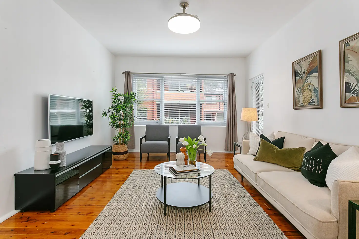 Main view of Homely apartment listing, 12/34 Gladstone Street, Bexley NSW 2207