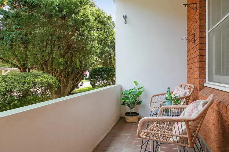 Third view of Homely apartment listing, 12/34 Gladstone Street, Bexley NSW 2207