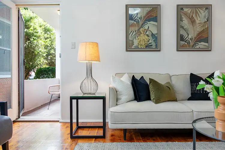 Fourth view of Homely apartment listing, 12/34 Gladstone Street, Bexley NSW 2207
