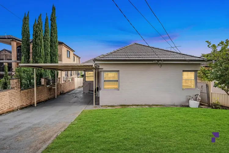 Main view of Homely house listing, 2 Carrisbrook Avenue, Punchbowl NSW 2196
