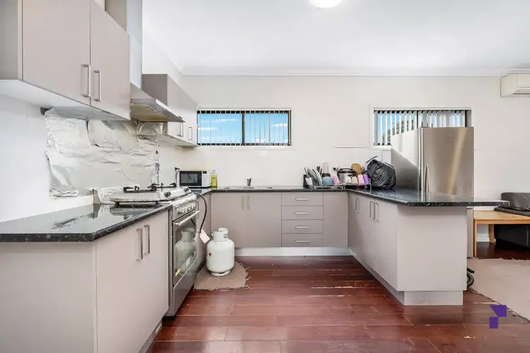 Second view of Homely house listing, 2 Carrisbrook Avenue, Punchbowl NSW 2196