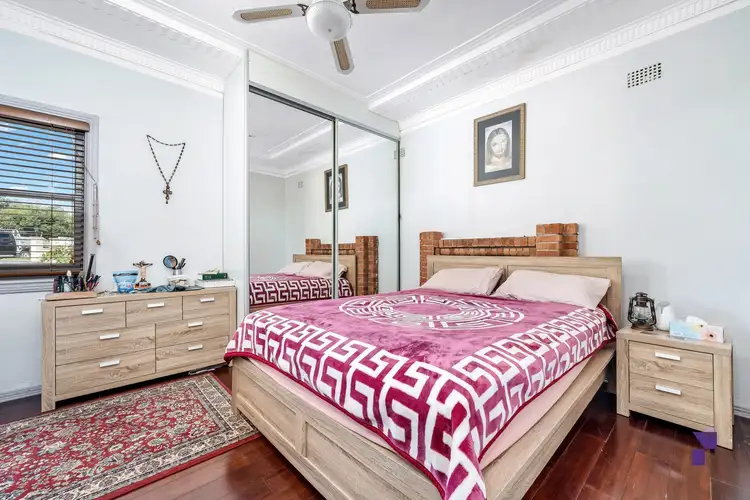 Fifth view of Homely house listing, 2 Carrisbrook Avenue, Punchbowl NSW 2196