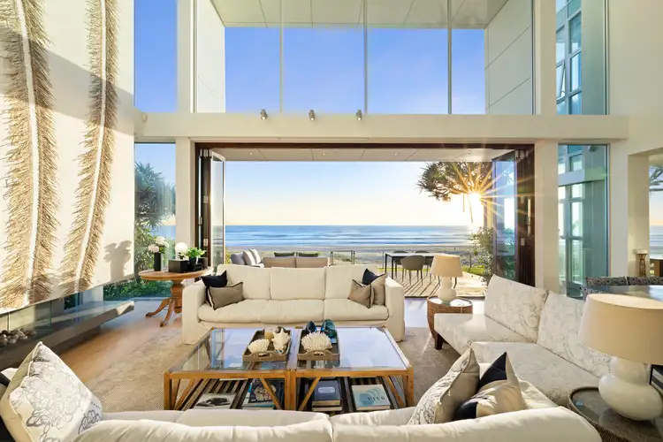Third view of Homely house listing, 13-15 Albatross Avenue, Mermaid Beach QLD 4218