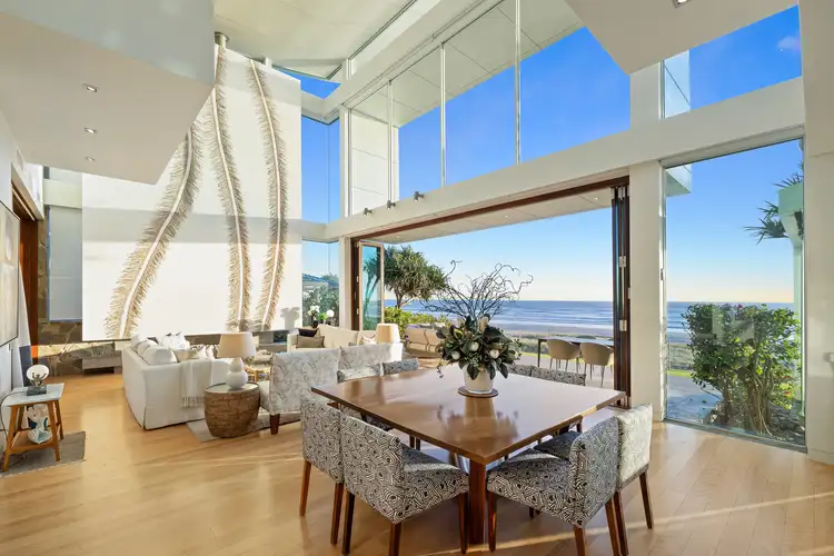 Fourth view of Homely house listing, 13-15 Albatross Avenue, Mermaid Beach QLD 4218