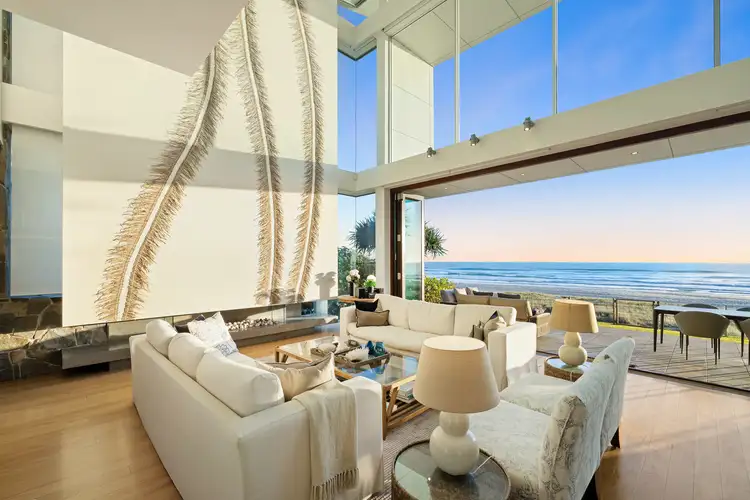 Fifth view of Homely house listing, 13-15 Albatross Avenue, Mermaid Beach QLD 4218