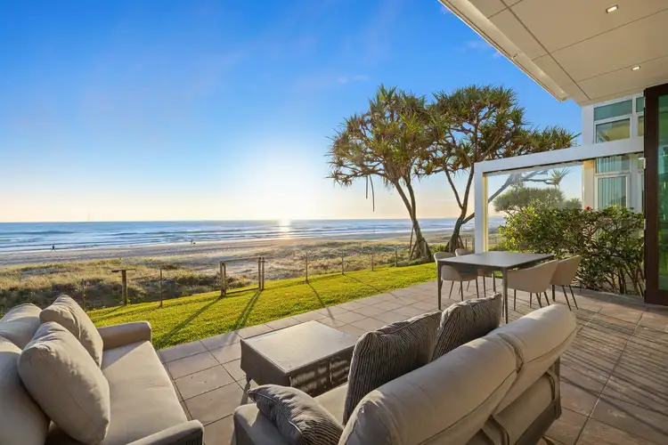 Sixth view of Homely house listing, 13-15 Albatross Avenue, Mermaid Beach QLD 4218