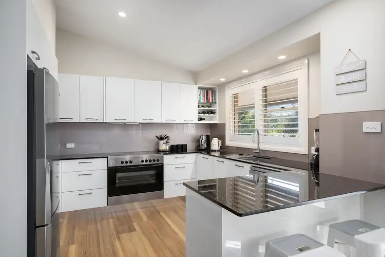 Third view of Homely house listing, 32 Ridge View Close, Winmalee NSW 2777
