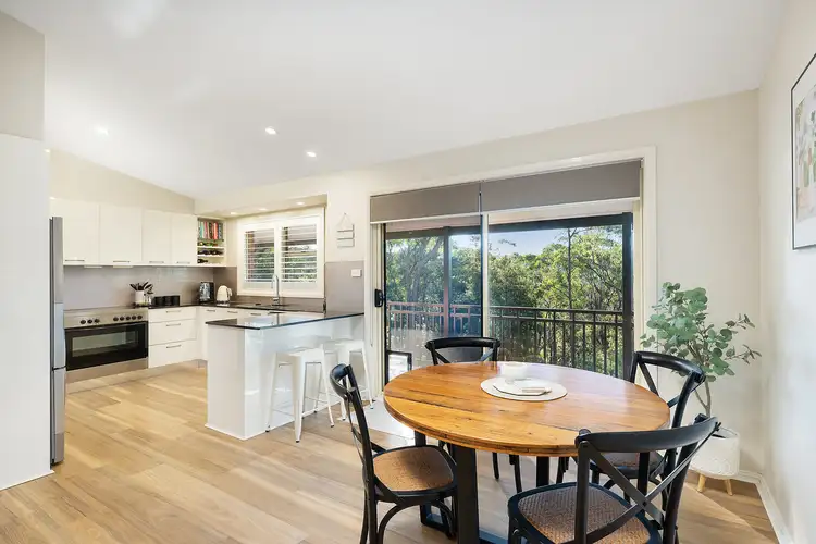 Fifth view of Homely house listing, 32 Ridge View Close, Winmalee NSW 2777