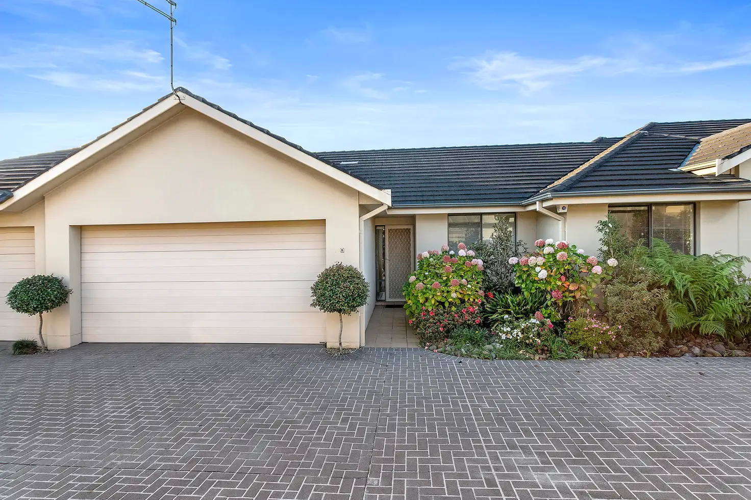 Main view of Homely villa listing, 6/145 Pioneer Road, Towradgi NSW 2518