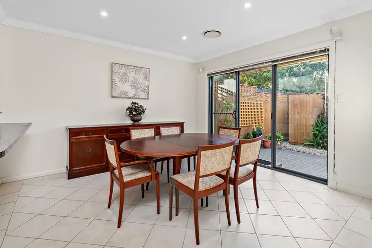 Second view of Homely villa listing, 6/145 Pioneer Road, Towradgi NSW 2518