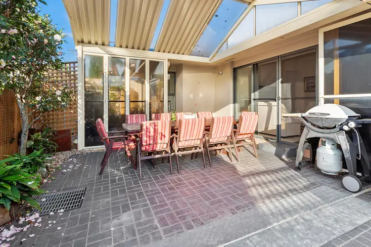 Third view of Homely villa listing, 6/145 Pioneer Road, Towradgi NSW 2518