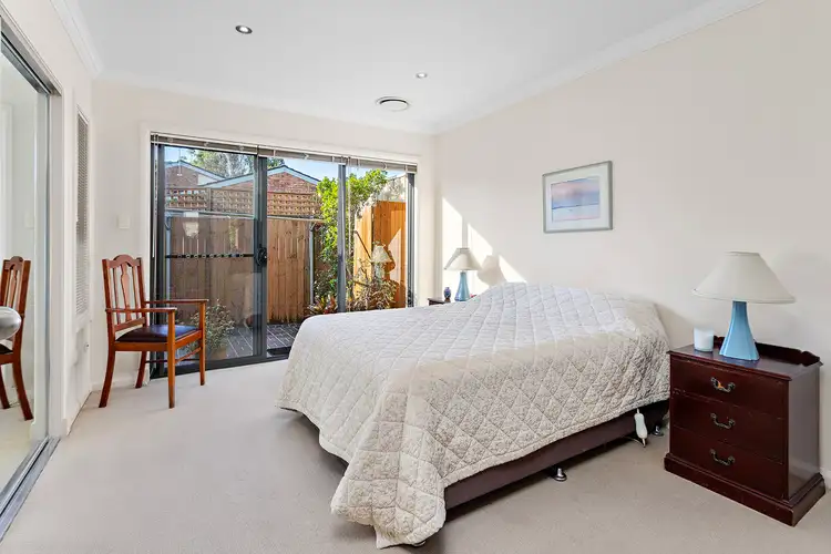 Fourth view of Homely villa listing, 6/145 Pioneer Road, Towradgi NSW 2518