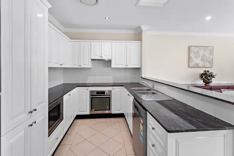 Fifth view of Homely villa listing, 6/145 Pioneer Road, Towradgi NSW 2518