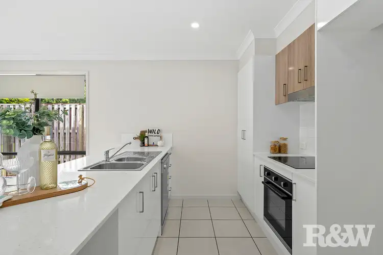 Third view of Homely house listing, 14 Affinity Way, Thornlands QLD 4164
