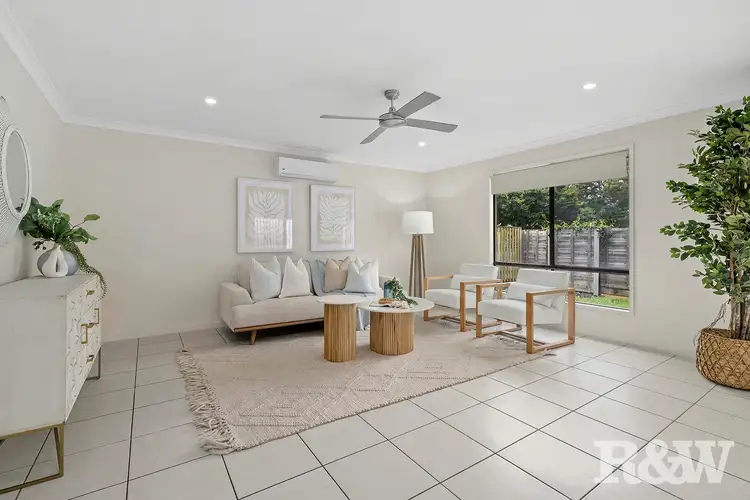 Fifth view of Homely house listing, 14 Affinity Way, Thornlands QLD 4164