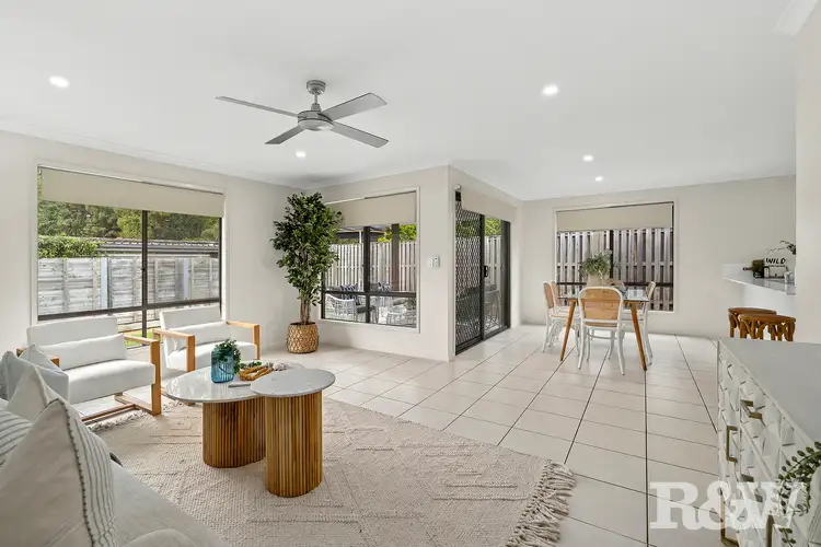 Sixth view of Homely house listing, 14 Affinity Way, Thornlands QLD 4164