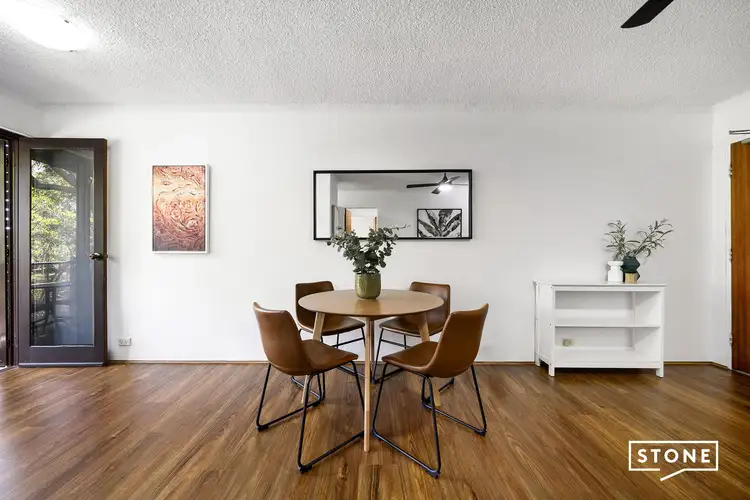 Second view of Homely apartment listing, 23/9-13 Castle Street, North Parramatta NSW 2151