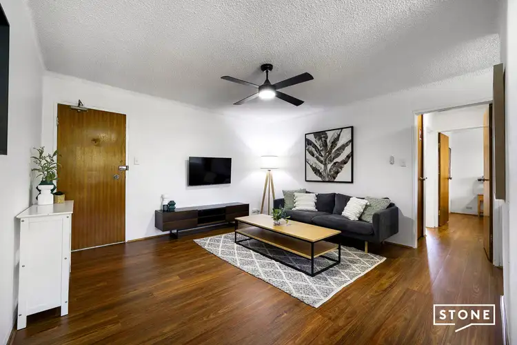 Third view of Homely apartment listing, 23/9-13 Castle Street, North Parramatta NSW 2151