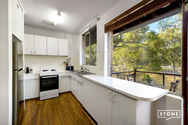 Fourth view of Homely apartment listing, 23/9-13 Castle Street, North Parramatta NSW 2151