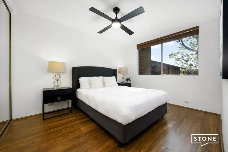 Fifth view of Homely apartment listing, 23/9-13 Castle Street, North Parramatta NSW 2151