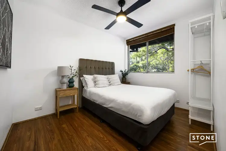 Sixth view of Homely apartment listing, 23/9-13 Castle Street, North Parramatta NSW 2151