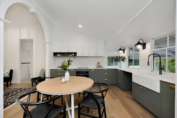 Third view of Homely house listing, 22 Kitchener Road, Pimlico QLD 4812