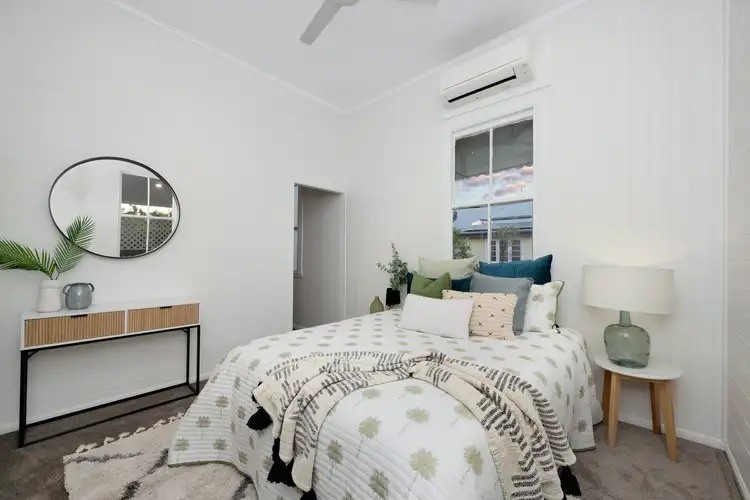 Fourth view of Homely house listing, 22 Kitchener Road, Pimlico QLD 4812