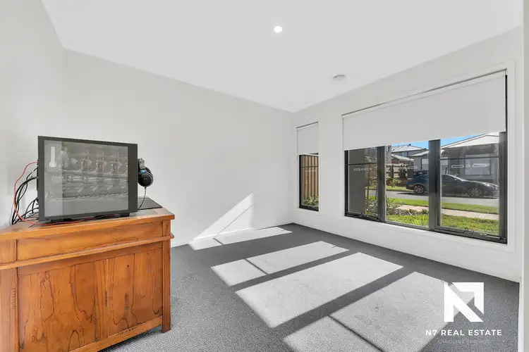 Third view of Homely house listing, 4 Octagonal Street, Bonnie Brook VIC 3335