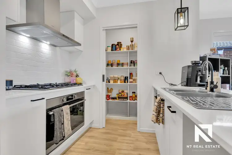 Sixth view of Homely house listing, 4 Octagonal Street, Bonnie Brook VIC 3335