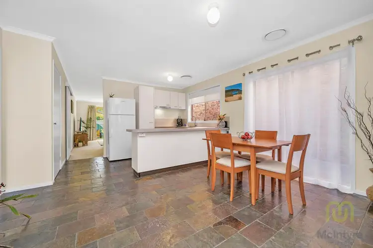 Second view of Homely townhouse listing, 31/158 Starke Street, Holt ACT 2615