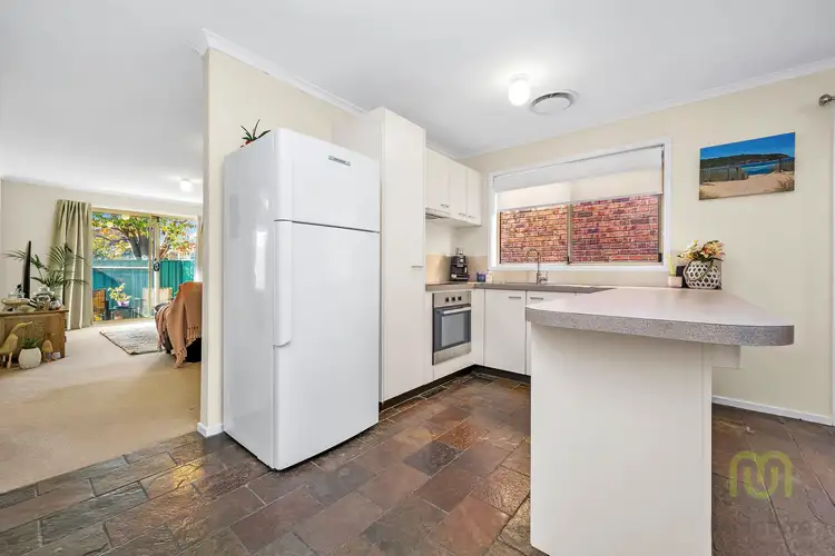 Fourth view of Homely townhouse listing, 31/158 Starke Street, Holt ACT 2615