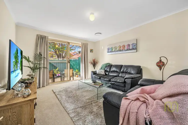 Fifth view of Homely townhouse listing, 31/158 Starke Street, Holt ACT 2615