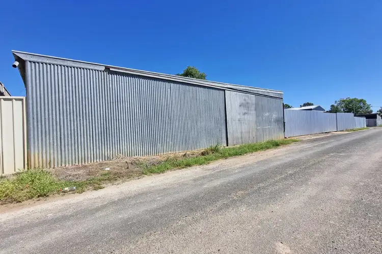 Main view of Homely land listing, 32 Wilson Street, Brewarrina NSW 2839