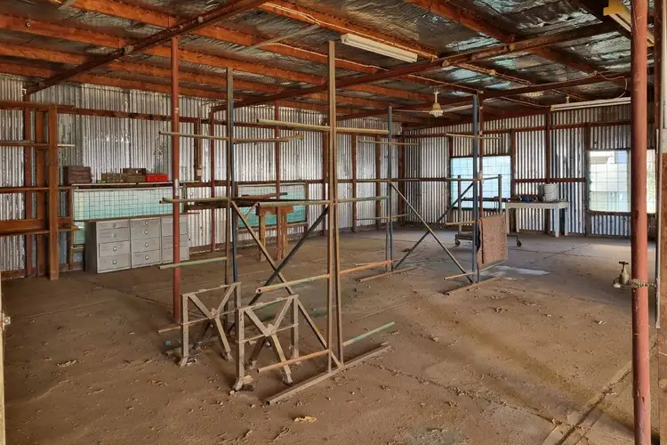 Third view of Homely land listing, 32 Wilson Street, Brewarrina NSW 2839