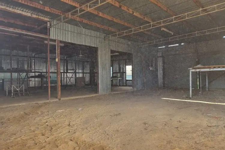Fourth view of Homely land listing, 32 Wilson Street, Brewarrina NSW 2839