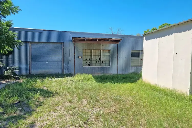 Fifth view of Homely land listing, 32 Wilson Street, Brewarrina NSW 2839