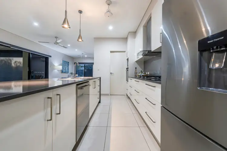 39 Damascene Crescent, Bellamack NT 832